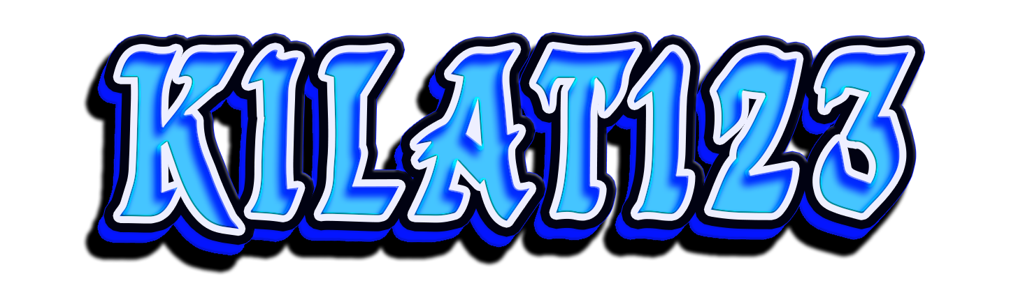 KILAT123 logo